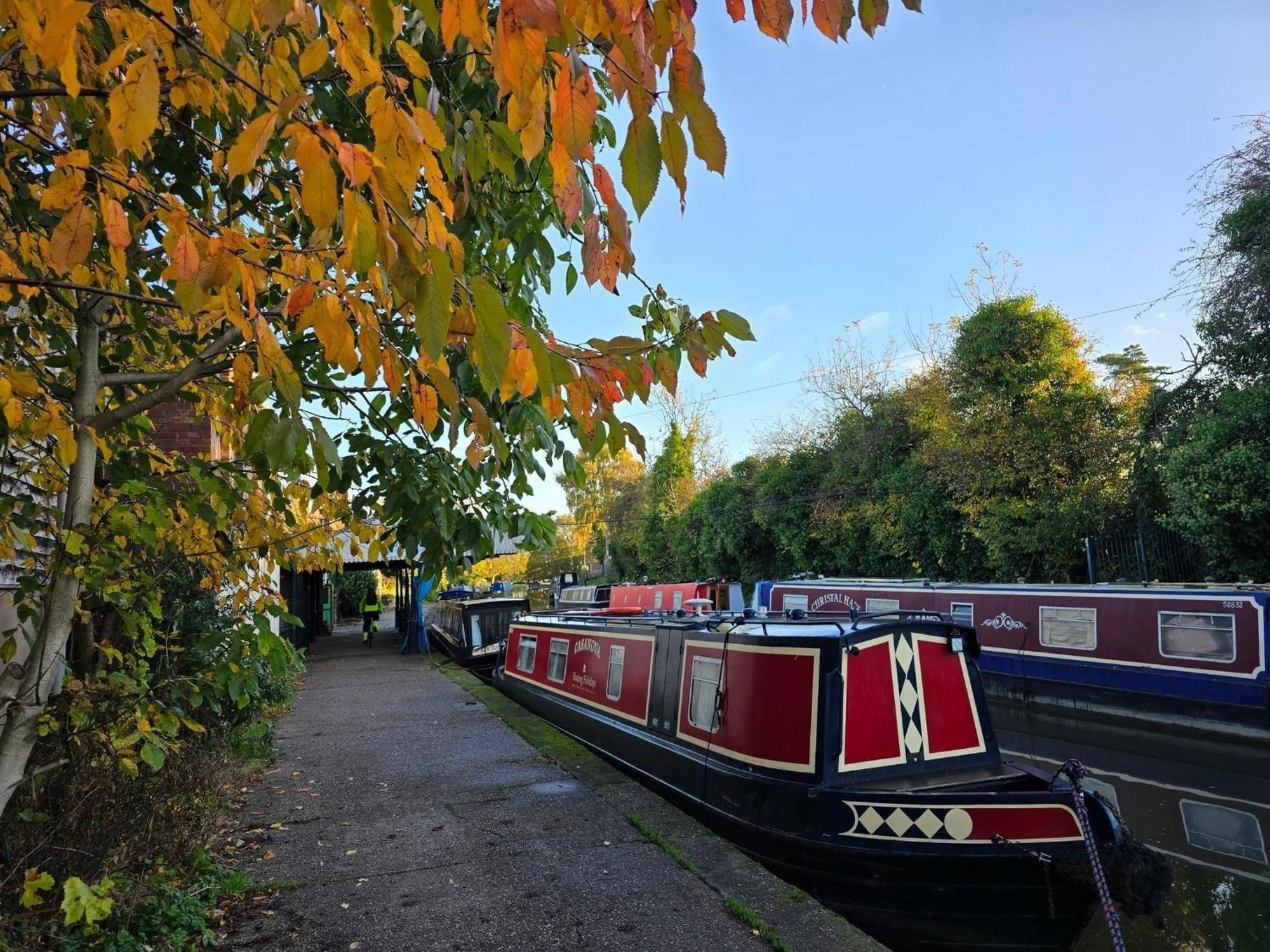 Pennymoor Middlewich Exterior foto